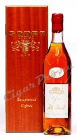 godet epicure folle blanche коньяк годе эпикур фоль бланш